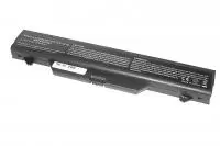 Аккумулятор (батарея) HSTNN-1B1D для ноутбука HP Compaq 4510s, 4710s, 10.8В, 5200мАч, черный (OEM)