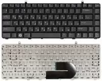 Клавиатура для ноутбука Dell Vostro A840, A860, 1014, 1015, 1088, черная