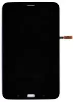 Модуль (матрица + тачскрин) для Samsung Galaxy Tab 3 7.0 Lite SM-T111 3G, черный