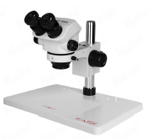 Бинокулярный микроскоп Kaisi KS-7050 Plus White