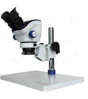 Бинокулярный стереомикроскоп Kaisi TX-50E версия 1.1