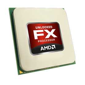 Процессор AMD FX-6350 AM3+ FD6350FRW6KHK OEM