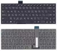 Клавиатура для ноутбука Asus VivoBook S400CA