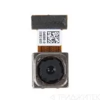 Основная камера (задняя) 13M для Asus ZenFone 6 (A600CG, A601CG), c разбора (04080-00081100)