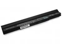 Аккумулятор (батарея) AS10C5E для ноутбука Acer Aspire 5951, 14.4B, 4400мАч, черный (OEM)