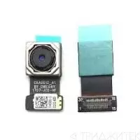 Основная камера (задняя) 12M для Asus ZenFone 4 Selfie Pro (ZD552KL), c разбора (04080-00130300)