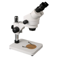 Бинокулярный микроскоп Kaisi KS-7045 White