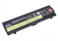 Аккумулятор (батарея) 00NY486 71+ для ноутбука Lenovo L560, L570, 10.8В, 4400мАч, 48Вт, черная (оригинал)