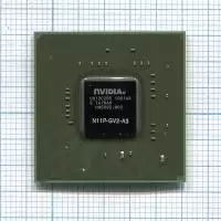 Видеочип nVidia N11P-GV2-A3
