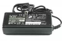 Блок питания (зарядное) для ноутбука Sony Vaio 19.5В, 3.3A, 6.5pin, (High Copy)