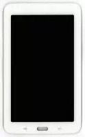 Модуль (матрица + тачскрин) для Samsung Galaxy Tab 3 7.0 Lite SM-T110, белый