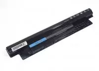 Аккумулятор (батарея) MR90Y для ноутбука Dell 5421-YZ, 14.8В, 2200мАч, черный (OEM)