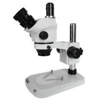 Тринокулярный микроскоп Kaisi 37050 В3 White