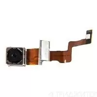 Основная камера (задняя) для Apple iPhone 5