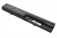 Аккумулятор (батарея) для ноутбука HP Compaq 6520s (HSTNN-OB51) 10.8В, 4400mАhr, черный (OEM)