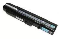 Аккумулятор (батарея) для ноутбука Acer Aspire One ZG-5 D150 A110 A150 531, 11.1В, 5200мАч, черный (OEM)