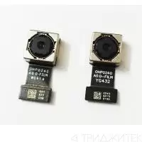 Основная камера (задняя) для Xiaomi Redmi 4X (High Version)