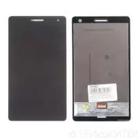 Модуль для планшета Huawei MediaPad T3 7 3G, черный