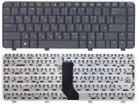 Клавиатура для ноутбука HP Compaq 6520S, 6720S, 540, 550, ver. 2