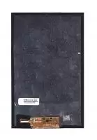 Матрица (экран) N070ICE-G02 rev.A5 для планшета Irbis TZ730, 7", 1280x800, LED, глянцевая, б.у.