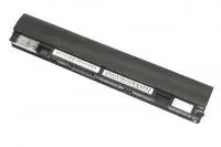 Аккумулятор (батарея) для ноутбука Asus Eee PC X101 (A31-X101) 2600мАч, черный (OEM)