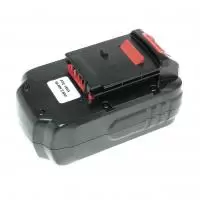 Аккумулятор для электроинструмента Porter-Cable (p/n: PC18B), 2500мАч, 18В, Ni-Mh