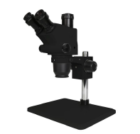 Бинокулярный микроскоп Kaisi KS-6565 Black