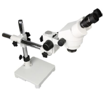 Бинокулярный микроскоп Kaisi 7045A-STL1 White