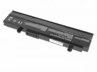Аккумулятор (батарея) A32-1015 для ноутбука Asus Eee PC 1015, 10.8В, 5200мАч, черный (OEM)