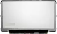 Матрица (экран) для ноутбука LP125WH2(TL)(B1), 12.5", 1366x768, 40 pin, LED, Slim, матовая