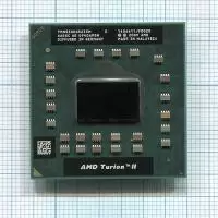 Процессор AMD Turion 2 P530