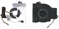 Вентилятор (кулер) для ноутбука Fujitsu Amilo L1300, L1310G, L7320, 3-pin