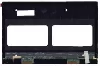 Матрица (экран) HJ101IA-01Q для планшета, 10.1", 1280x800, 40 pin, LED, глянцевая, Slim