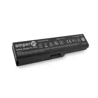 Аккумулятор (батарея) Amperin AI-PA3634 для ноутбука Toshiba Satellite L750, 11.1В, 4400мАч