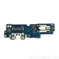 Разъем зарядки для телефона Asus ZenFone 4 Max (ZC554KL)