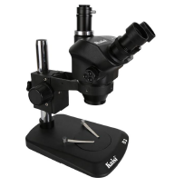 Тринокулярный микроскоп Kaisi 37050 В3 Black