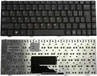 Клавиатура для ноутбука Fujitsu-Siemens Amilo V2030, V2033, V2035, V3515, Li1705, черная