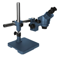 Бинокулярный микроскоп Kaisi 7045A-STL1 Blue