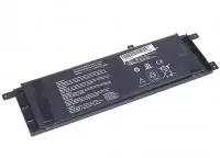 Аккумулятор (батарея) для ноутбука Asus X453, (B21N1329) 7.2В 30Wh 4000мАч, черный (OEM)