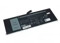 Аккумуляторная батарея GFKG3 для Dell Venue 10 Pro 5056, 7.4В, 4220мАч, 10pin