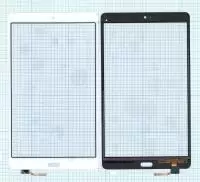 Сенсорное стекло (тачскрин) для Huawei MediaPad M3 8.4, белое