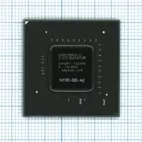 Видеочип nVidia N10E-GS-A2