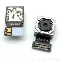 Основная камера (задняя) 13M для Asus ZenFone 3 Max (ZC520TL), c разбора (04080-00088600)
