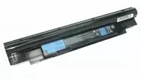 Аккумулятор (батарея) 268X5, V131 для ноутбука Dell Inspiron N411Z, 11.1В, 5200мАч 268X5, черный (OEM)