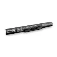 Аккумулятор (батарея) Amperin AI-BPS35 для ноутбука Sony Vaio 15E, SVF14, 14.8В, 38Wh, 2600мАч