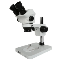 Бинокулярный микроскоп Kaisi KS-7050 В1 White