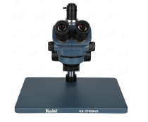 Тринокулярный микроскоп Kaisi 37050 AD Industrial Blue