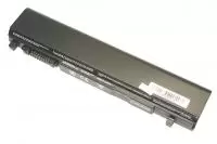 Аккумулятор (батарея) для ноутбука Toshiba Portege R700 (PA3832U-1BRS) 5200мАч, 10.8В, черный (OEM)