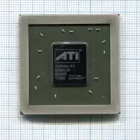 Видеочип AMD 216PUAKA12FG