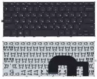 Клавиатура для ноутбука Dell Inspiron 11-3137, черная